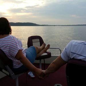 Meet your Posher, Callie